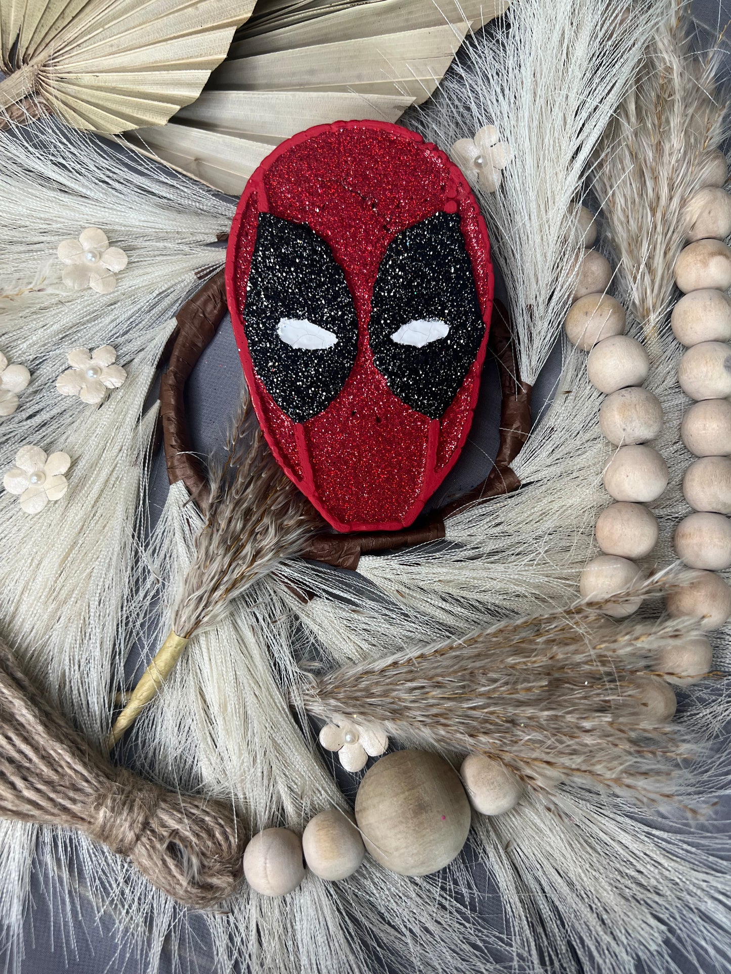 Deadpool Freshie